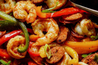 WHAT TO HAVE WITH SHRIMP RECIPES