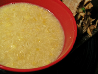 Easy Chinese Corn Soup Recipe - Food.com image