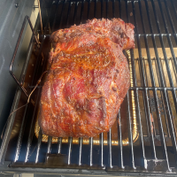 Slow-Smoked Pulled Pork (Boston Butt) Recipe | Allrecipes image