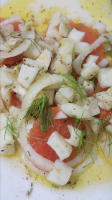 Clean Orange-Fennel Salad Recipe | Allrecipes image