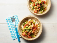 Tuna Poke Bowls Recipe | Food Network Kitchen | Food Network image
