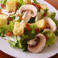 Hearty Caesar Salad Recipe | Allrecipes image
