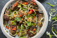 Hunan-style Lamb Ribs | Asian Inspirations - Asian Recipes image