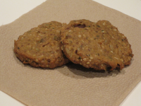 Healthy Vegan Cookies Recipe - Food.com image