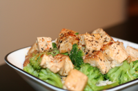 Asian Style Savory Baked Tofu Recipe - Food.com image