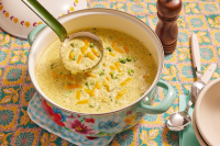 Best Broccoli Cheese Soup Recipe - The Pioneer Woman image