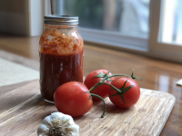 Instant Pot® Quick and Easy Spaghetti Sauce Recipe ... image