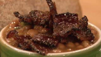 Doctored-Up Baked Beans | Recipe - Rachael Ray Show image