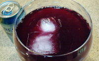 Wine Spritzer Recipe - Food.com image