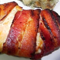 Chicken Roll Ups Recipe | Allrecipes image