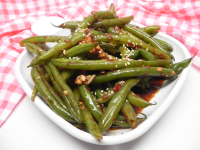 Szechuan Green Beans Recipe | Allrecipes image
