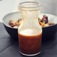 Carrot Ginger Dressing and Dip Recipe | Allrecipes image