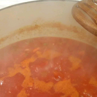 Basic Creole Sauce Recipe | Allrecipes image