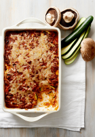 Zucchini-Noodle Lasagna | Better Homes & Gardens image