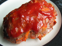 Mini Meatloaf For One Recipe - Food.com image