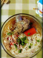 Tonkotsu Ramen recipe - Simple Chinese Food image