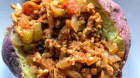 Whole30 Healthy Sloppy Joes Recipe - Cucina Antica image