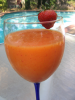 Jamba Juice at Home Lime It Up! Smoothie Recipe - Food.com image