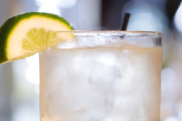 Tequila Highball Recipe - NYT Cooking image