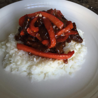 Spicy Crispy Beef Recipe | Allrecipes image