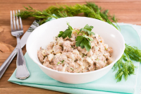 HOW TO MAKE CHICKEN SALAD WITH CANNED CHICKEN RECIPES