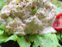 Maryland Crab Salad Recipe - Food.com image