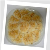 Palitaw (Sweet Rice Cakes) Recipe | Allrecipes image