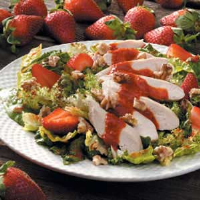 Contest-Winning Summer Chicken Salad Recipe: How to Make It image
