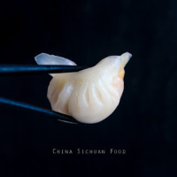 Har Gow (Dim Sum Dumplings) | China Sichuan Food image