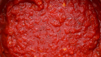30 Minute Tomato Sauce Recipe by Tasty image