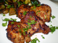 CHINESE SPICED CHICKEN RECIPES