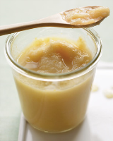 Pear Sauce Recipe | Martha Stewart image