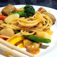 SCHWAN CHINESE RECIPES