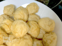 Easy Homemade Fish Balls Recipe | Pinoy Food Guide image