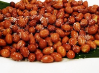 Fried Peanuts | Just A Pinch Recipes image