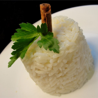 Simple Spiced Rice Recipe | Allrecipes image