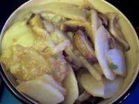 Chinese stir-fried potatoes Recipe - Food.com image