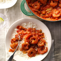 True Shrimp Creole Recipe: How to Make It image