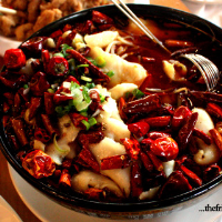 Sichuan Hotpot (Spicy) - 500,000+ Recipes, Meal Planner ... image