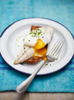 Irish mackerel breakfast | Jamie Oliver image