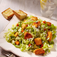 Buffalo Chicken Salad Recipe | EatingWell image