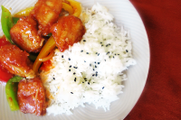 Sweet and Sour Fish | Asian Inspirations - Asian Recipes image