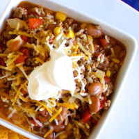 One-Pot Taco Chili | Allrecipes image