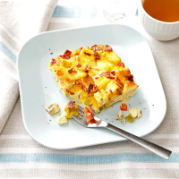 Breakfast Bake Recipe: How to Make It image