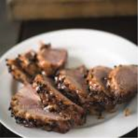 Honey Glazed Ham | Gordon Ramsay Recipes image
