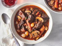 French-Style Beef Stew Recipe | Cooking Light image