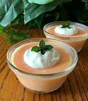 Creamy Mango Pudding Recipe | Allrecipes image