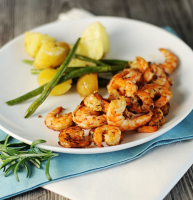 COOKING SHRIMP WITH LIME RECIPES