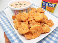 Old Bay® Fried Shrimp Recipe | Allrecipes image