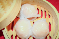 ?? Har Gau Prawn Dumplings – Yan Can Cook image